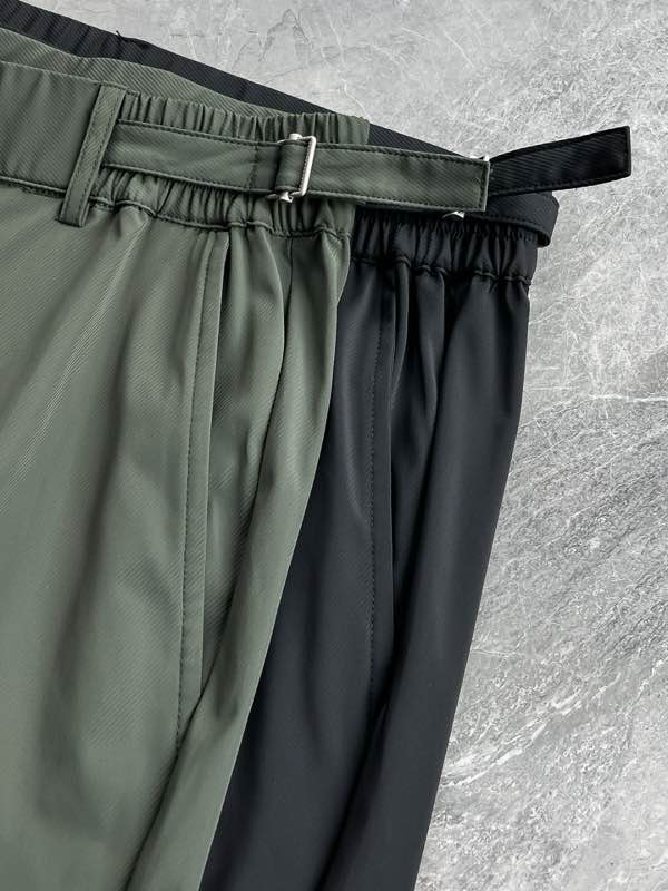 wholesale quality hermes pants model no. 3